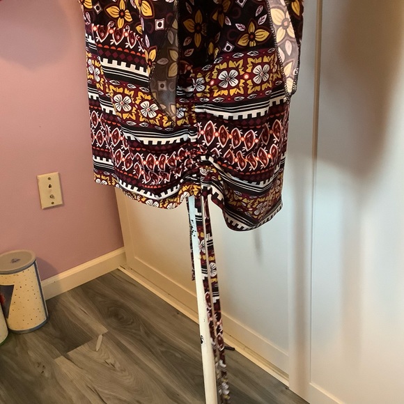 blouse for women  style & co. size 2X - Picture 6 of 8